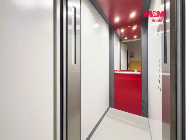 Prodej bytu 2+1, Karviná - Mizerov, Čajkovského, 50 m2