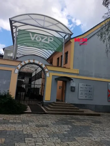Pronájem obchodního prostoru, Příbram - Příbram II, Pražská, 25 m2