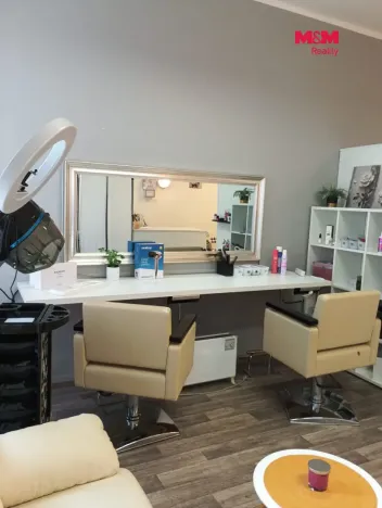 Pronájem obchodního prostoru, Příbram - Příbram II, Pražská, 25 m2