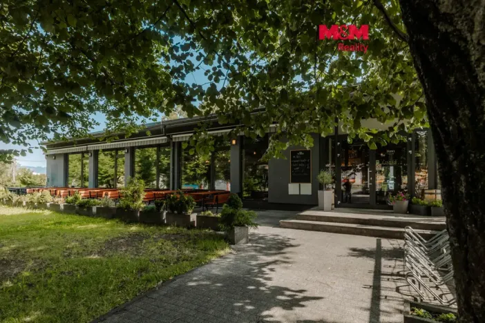 Prodej restaurace, Frenštát pod Radhoštěm, Školská čtvrť, 500 m2