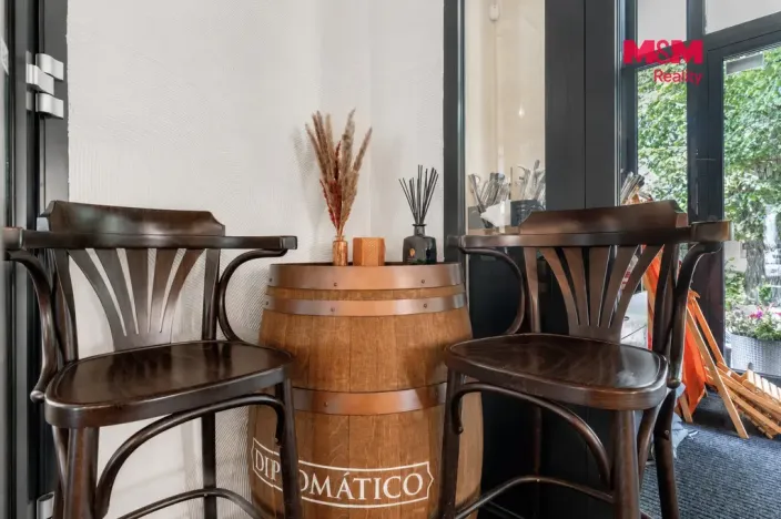 Prodej restaurace, Frenštát pod Radhoštěm, Školská čtvrť, 500 m2