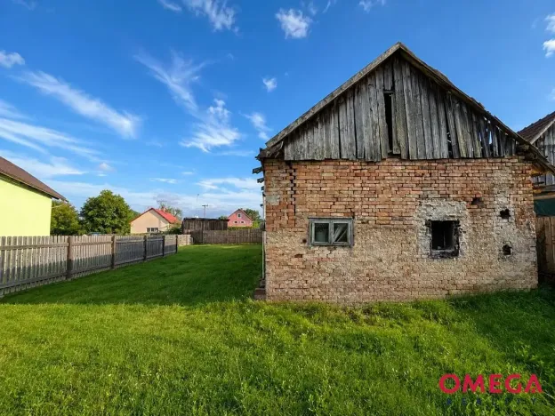 Prodej rodinného domu, Žehuň, 140 m2