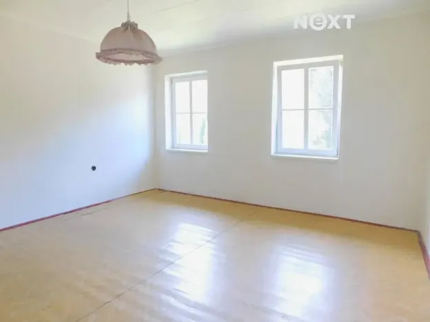 Prodej podílu bytu 2+1, Harrachov, 61 m2