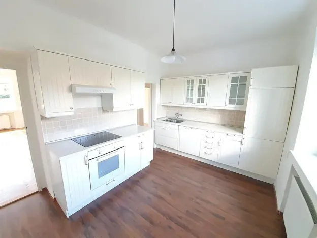 Pronájem bytu 3+1, Praha - Košíře, Malá Houdova, 91 m2