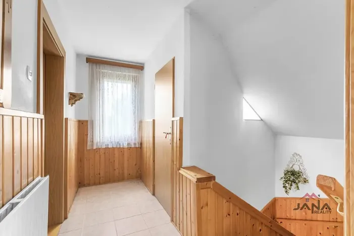 Prodej rodinného domu, Turnov, Sobotecká, 165 m2