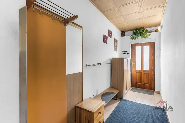 Prodej rodinného domu, Turnov, Sobotecká, 165 m2