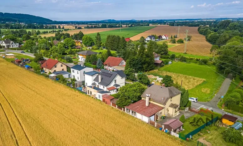 Prodej rodinného domu, Turnov, Sobotecká, 165 m2