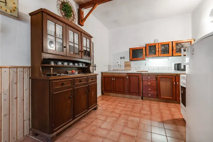 Prodej chalupy, Sedletín, 137 m2
