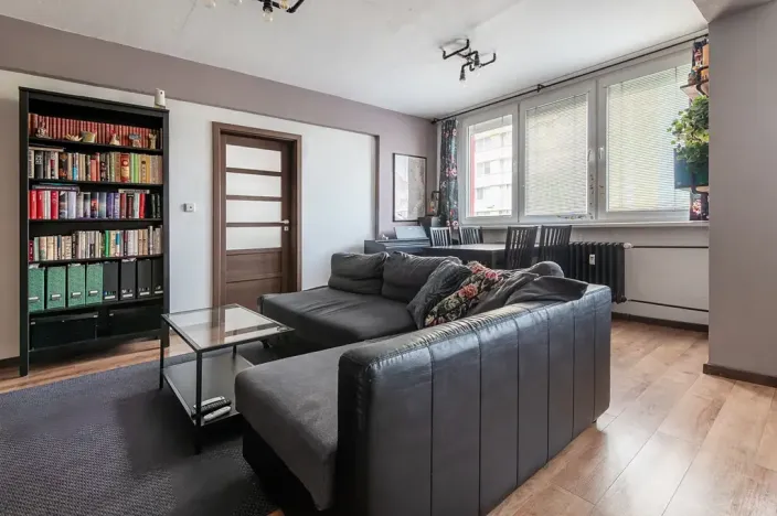 Prodej bytu 3+kk, Kolín, Čechovy sady, 62 m2