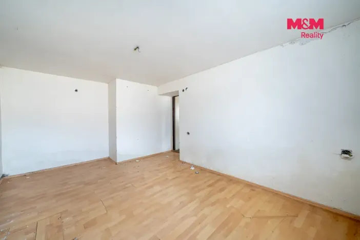 Prodej chalupy, Bělá pod Pradědem - Domašov, 90 m2