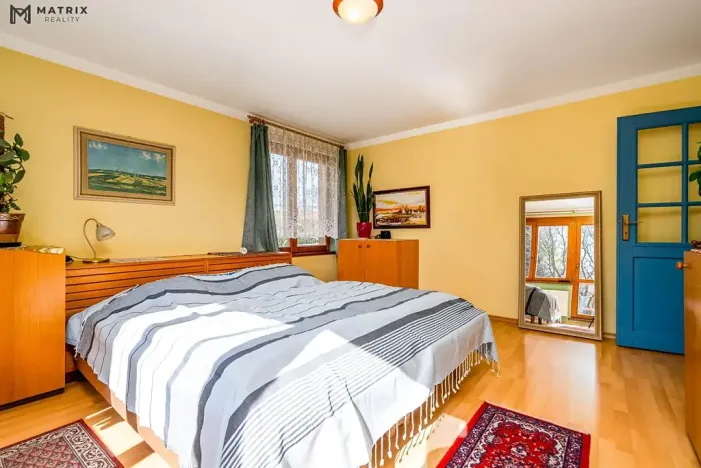 Prodej rodinného domu, Strančice, Slepá, 336 m2
