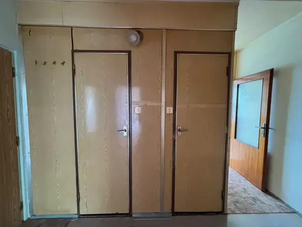 Prodej bytu 2+1, Cebiv, 90 m2