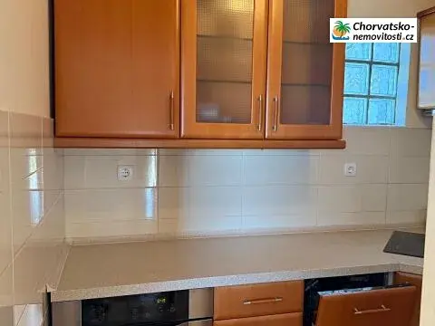 Prodej bytu 3+kk, Klenovica, Chorvatsko, 64 m2
