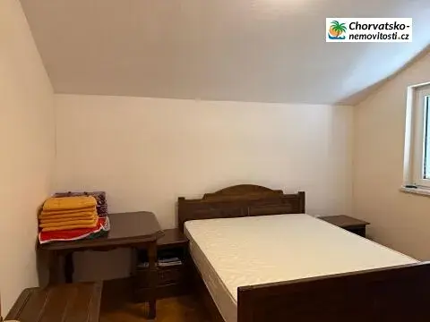 Prodej bytu 3+kk, Klenovica, Chorvatsko, 64 m2