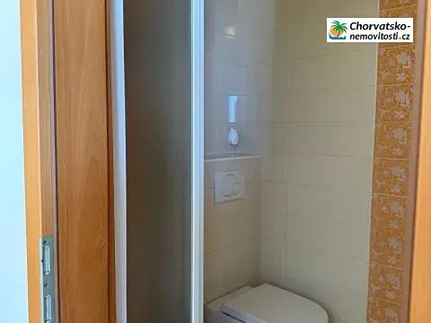 Prodej bytu 3+kk, Klenovica, Chorvatsko, 64 m2