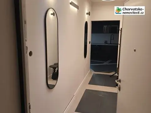 Prodej bytu 2+kk, Rijeka, Chorvatsko, 55 m2