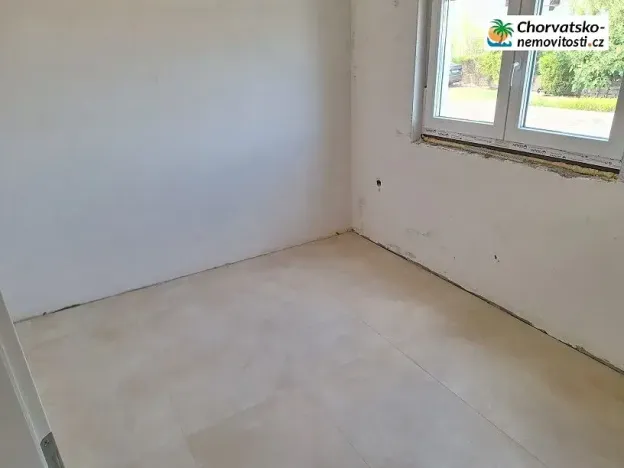 Prodej bytu 2+kk, Pag, Chorvatsko, 50 m2