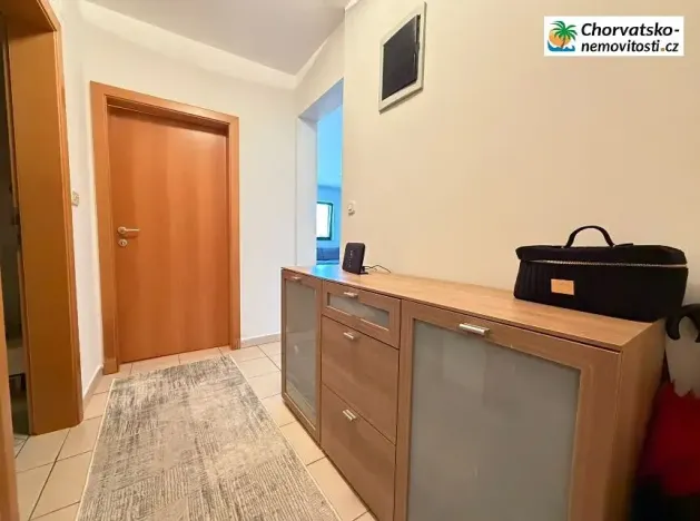 Prodej bytu 3+kk, Novalja, Chorvatsko, 72 m2