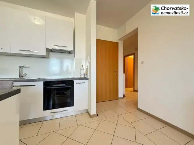 Prodej bytu 3+kk, Novalja, Chorvatsko, 60 m2
