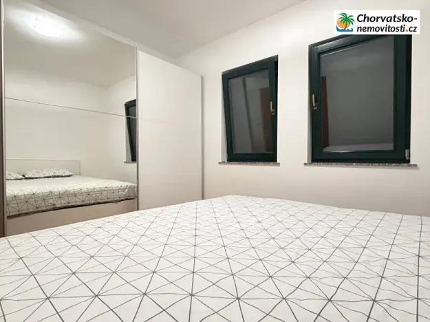 Prodej bytu 3+kk, Novalja, Chorvatsko, 60 m2