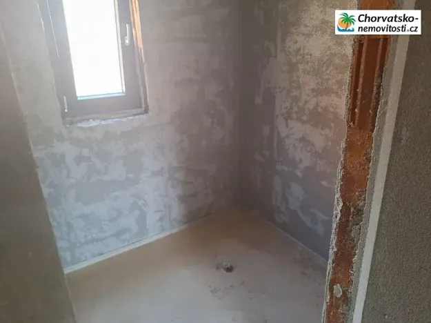 Prodej bytu 3+kk, Stara Novalja, Chorvatsko, 57 m2