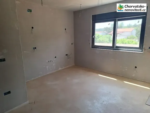 Prodej bytu 3+kk, Stara Novalja, Chorvatsko, 57 m2