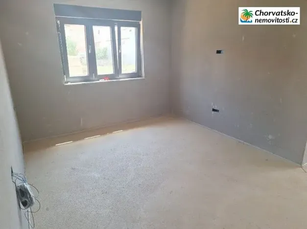 Prodej bytu 3+kk, Stara Novalja, Chorvatsko, 57 m2