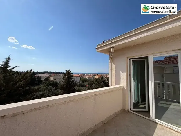 Prodej bytu 3+kk, Novalja, Chorvatsko, 65 m2