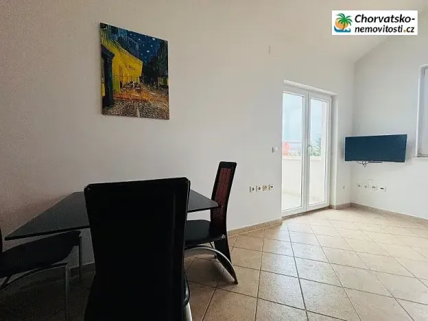 Prodej bytu 3+kk, Novalja, Chorvatsko, 65 m2