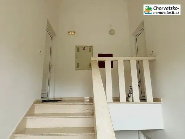 Prodej bytu 3+kk, Novalja, Chorvatsko, 65 m2