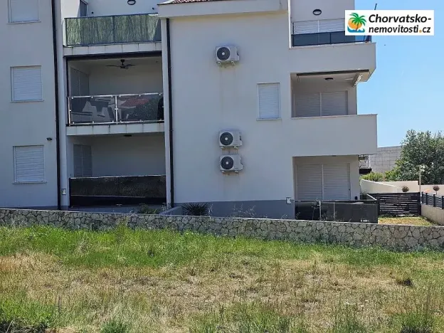 Prodej bytu 3+kk, Caska, Chorvatsko, 55 m2