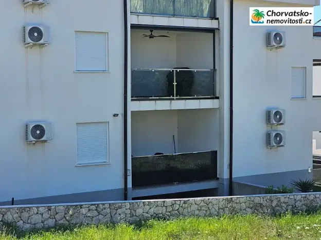 Prodej bytu 3+kk, Caska, Chorvatsko, 55 m2