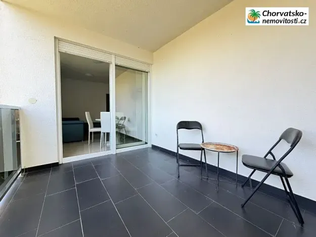 Prodej bytu 3+kk, Caska, Chorvatsko, 55 m2