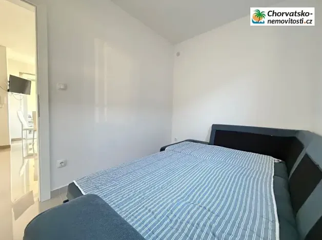 Prodej bytu 3+kk, Caska, Chorvatsko, 55 m2