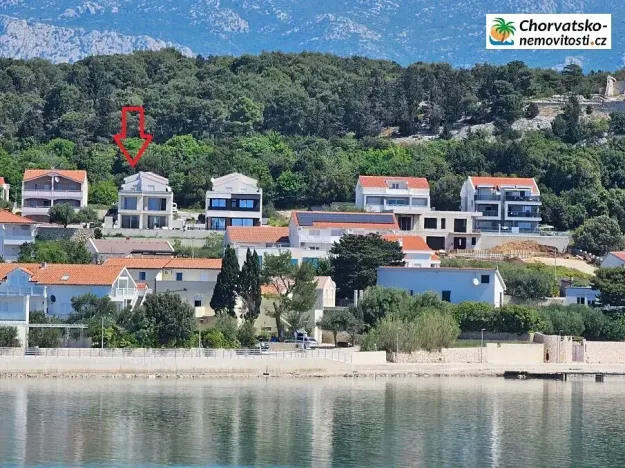 Prodej bytu 3+kk, Caska, Chorvatsko, 55 m2
