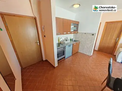 Prodej bytu 3+kk, Crikvenica, Chorvatsko, 50 m2