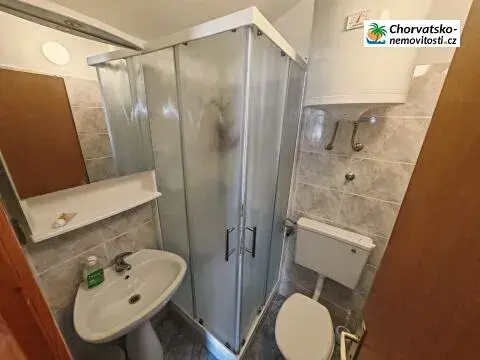 Prodej bytu 3+kk, Crikvenica, Chorvatsko, 50 m2