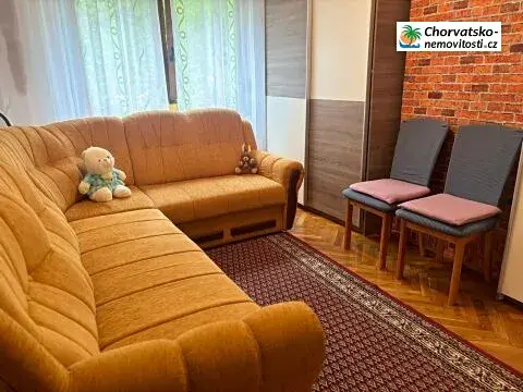 Prodej bytu 3+kk, Fužine, Chorvatsko, 66 m2
