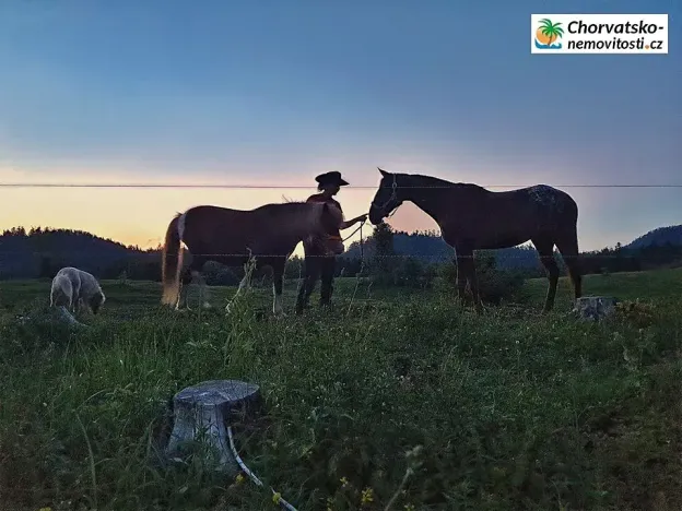 Prodej bytu 3+kk, Fužine, Chorvatsko, 66 m2