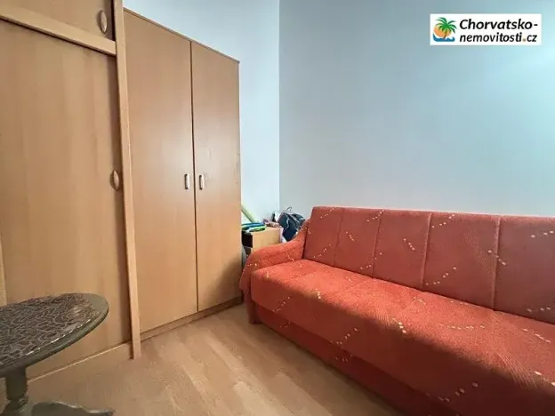 Prodej bytu 3+kk, Novalja, Chorvatsko, 75 m2