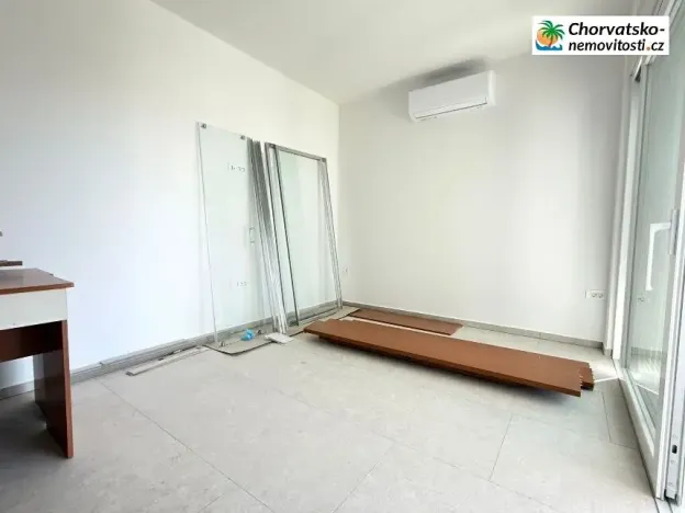 Prodej bytu 3+kk, Novalja, Chorvatsko, 60 m2