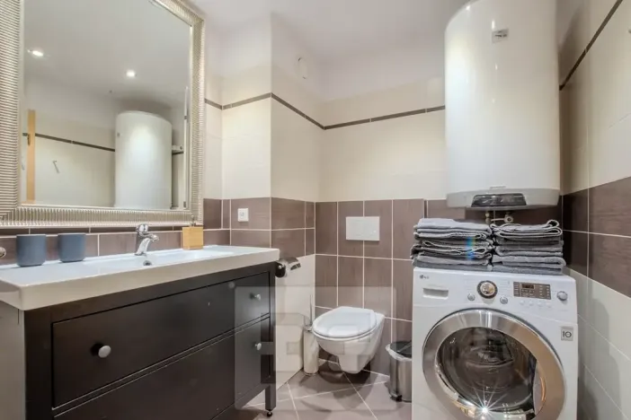 Pronájem bytu 3+kk, Vítkovice, 74 m2