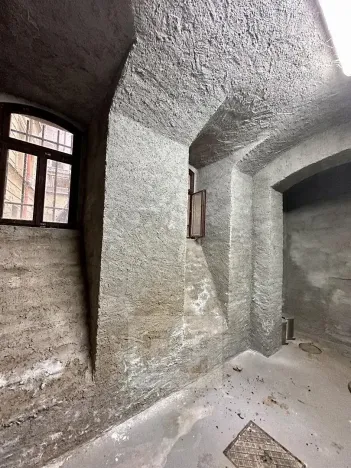 Pronájem restaurace, Praha - Nové Město, Těšnov, 300 m2