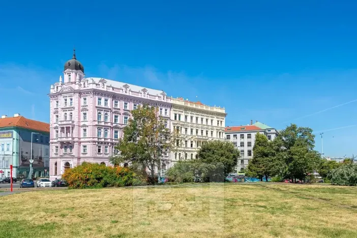 Pronájem restaurace, Praha - Nové Město, Těšnov, 300 m2