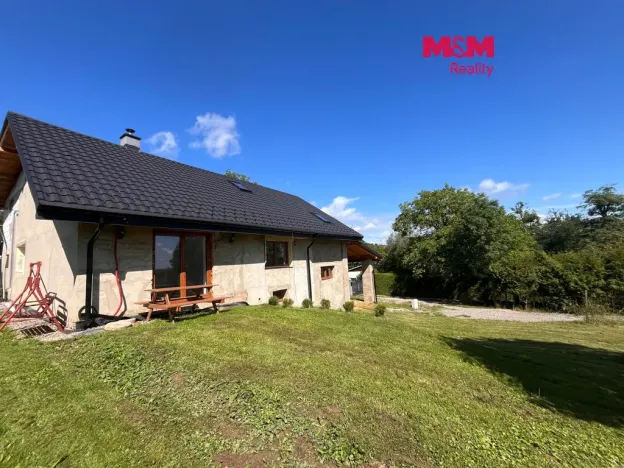Prodej rodinného domu, Český Těšín - Horní Žukov, K Hájence, 173 m2
