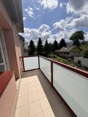 Prodej bytu 3+1, Liberec, Hůlkova, 69 m2