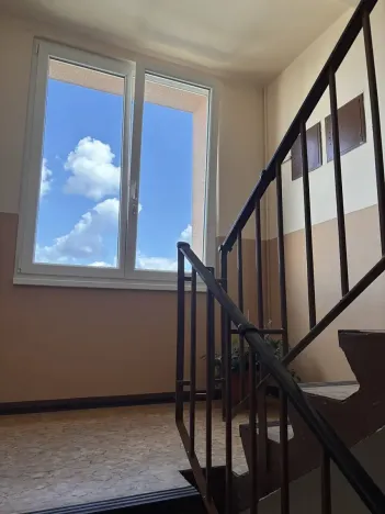 Prodej bytu 3+1, Liberec, Hůlkova, 69 m2