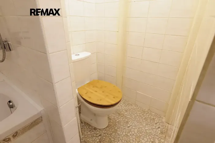 Prodej bytu 2+1, Praha - Nusle, Dačického, 43 m2