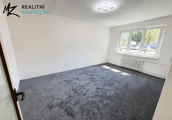 Pronájem bytu 1+1, Přerov, Petřivalského, 37 m2