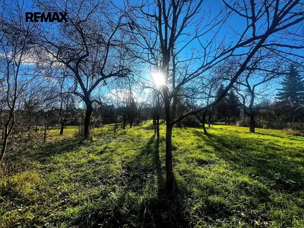 Prodej pozemku pro bydlení, Podolí, 1608 m2